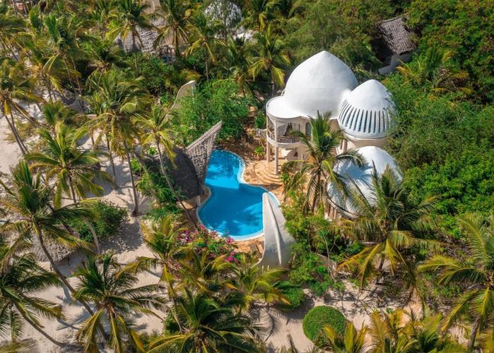 Xanadu Villas & Retreat