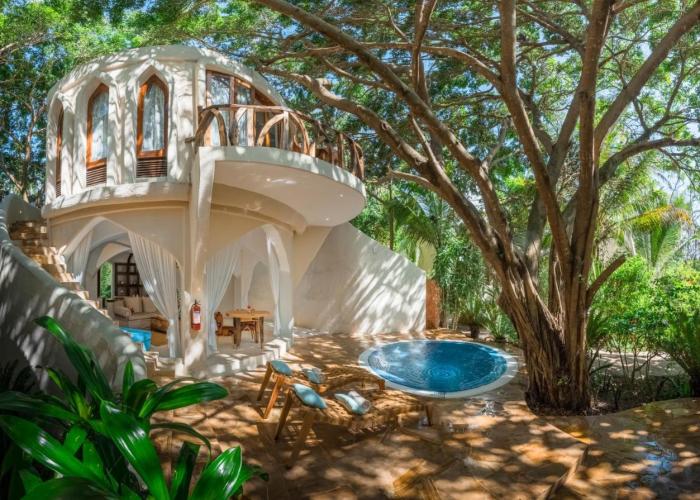 Xanadu Villas & Retreat