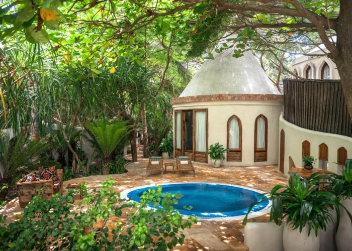 Xanadu Villas & Retreat