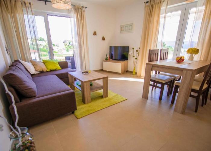 Olive Tree apartments