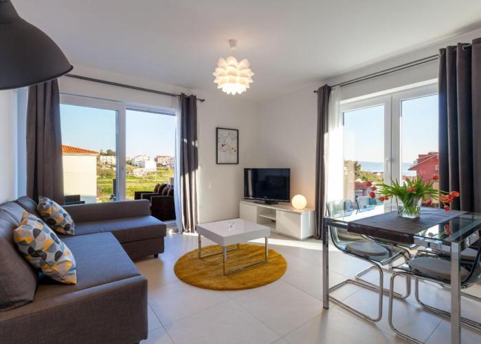 Olive Tree apartments