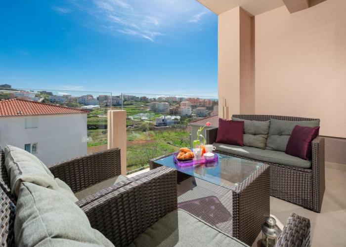 Olive Tree apartments