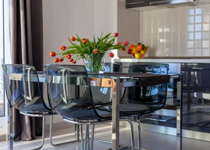 Olive Tree apartments