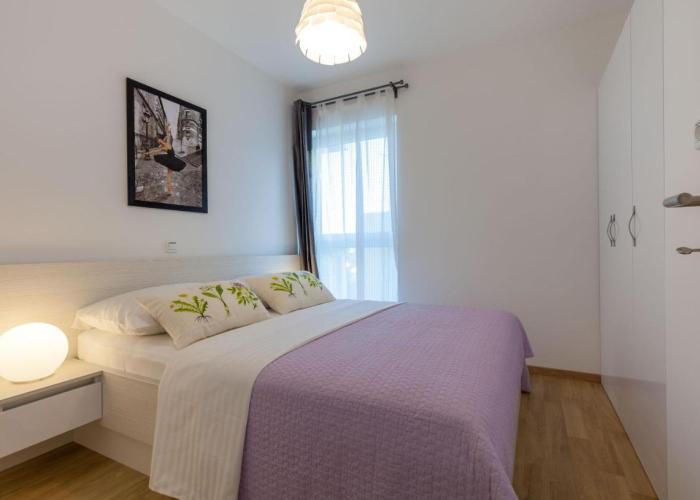 Olive Tree apartments
