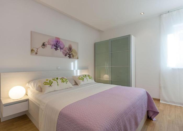 Olive Tree apartments