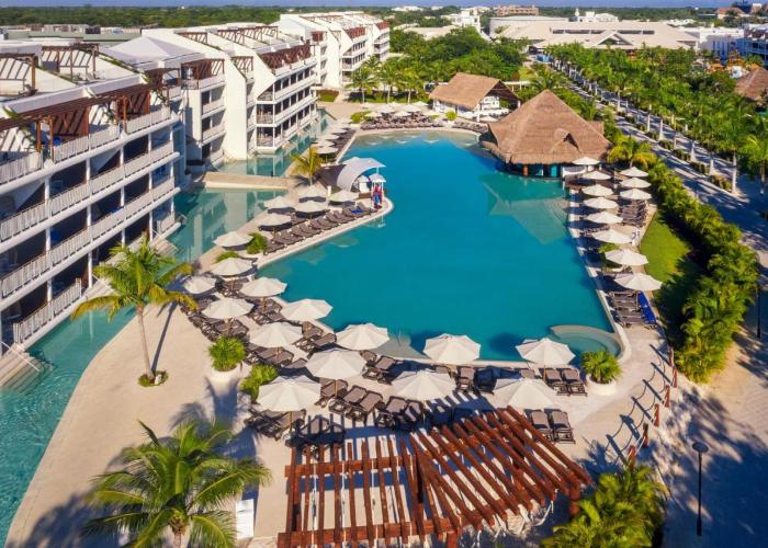 El Beso Adults Only at Ocean Riviera Paradise All Inclusive