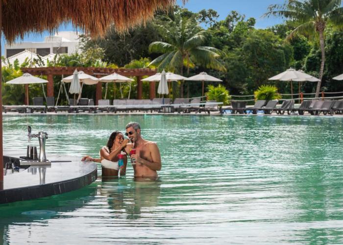 El Beso Adults Only at Ocean Riviera Paradise All Inclusive