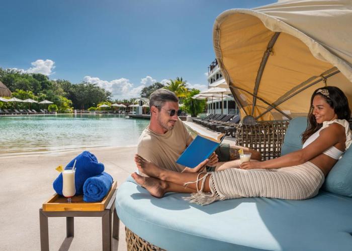 El Beso Adults Only at Ocean Riviera Paradise All Inclusive