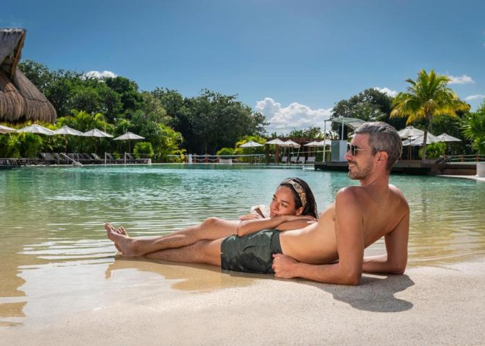 El Beso Adults Only at Ocean Riviera Paradise All Inclusive