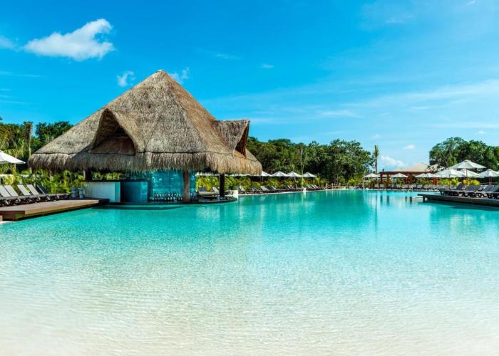 El Beso Adults Only at Ocean Riviera Paradise All Inclusive