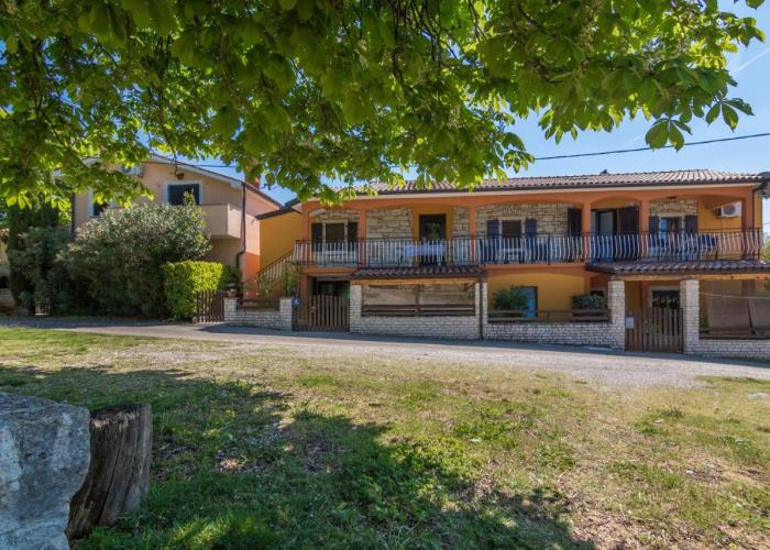 Apartmani Žiković