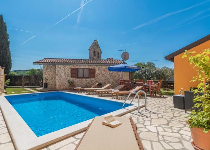Apartmani Žiković