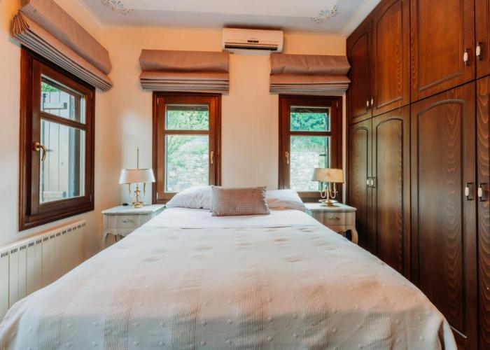 Elysian Luxury Villa Pelion