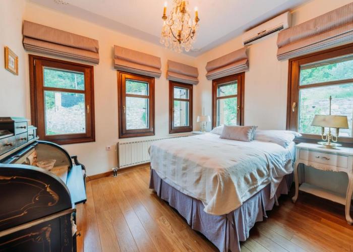 Elysian Luxury Villa Pelion