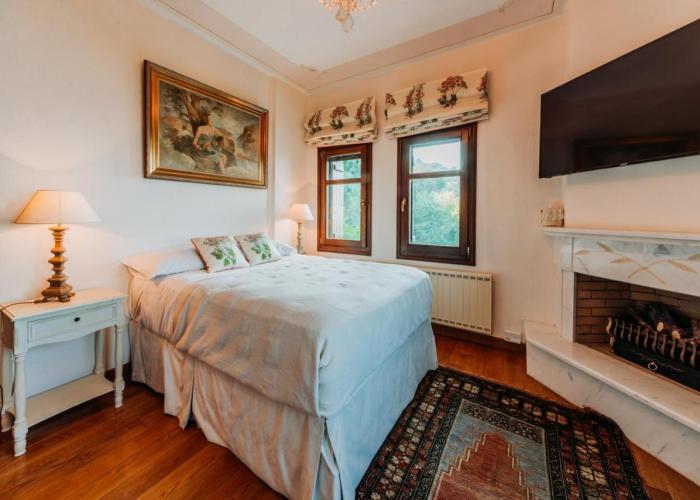 Elysian Luxury Villa Pelion