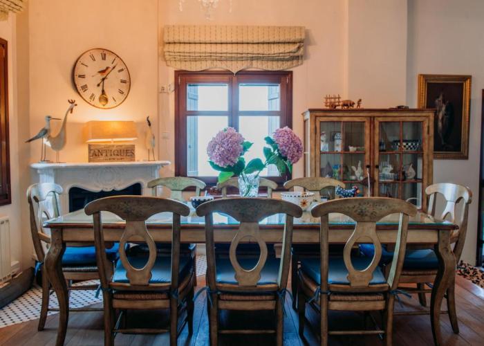 Elysian Luxury Villa Pelion