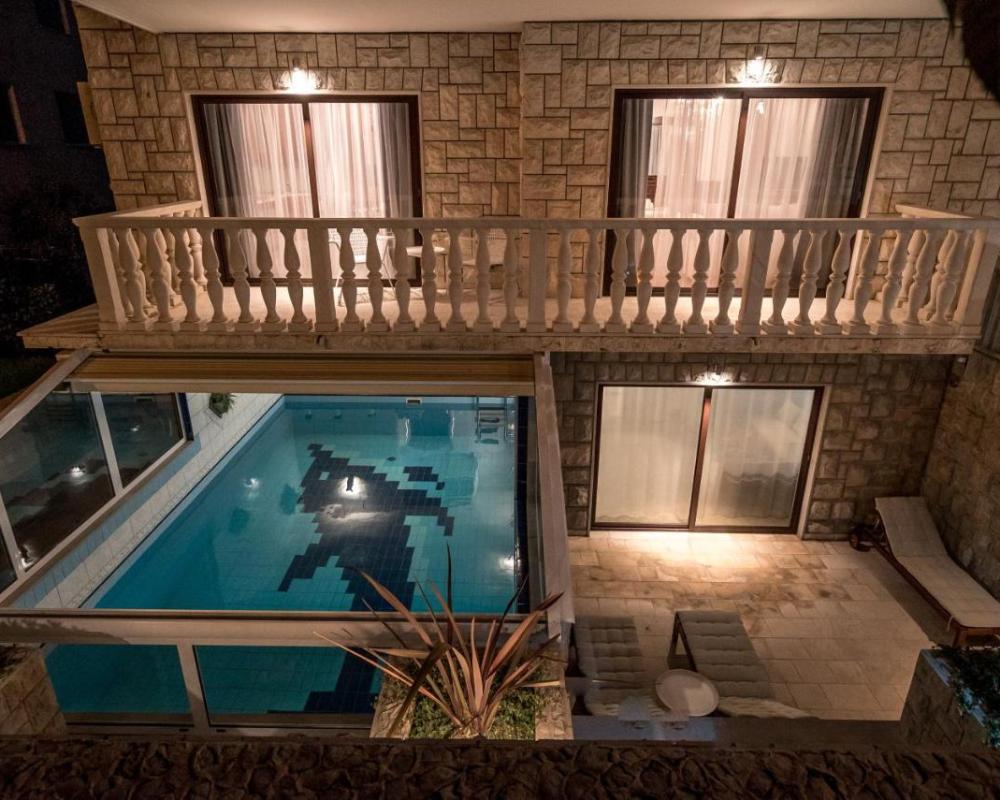 фото Villa Solis