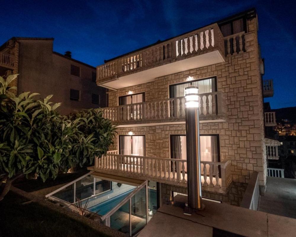 фото Villa Solis