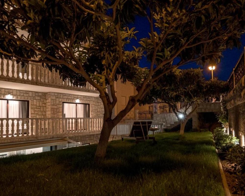 фото Villa Solis