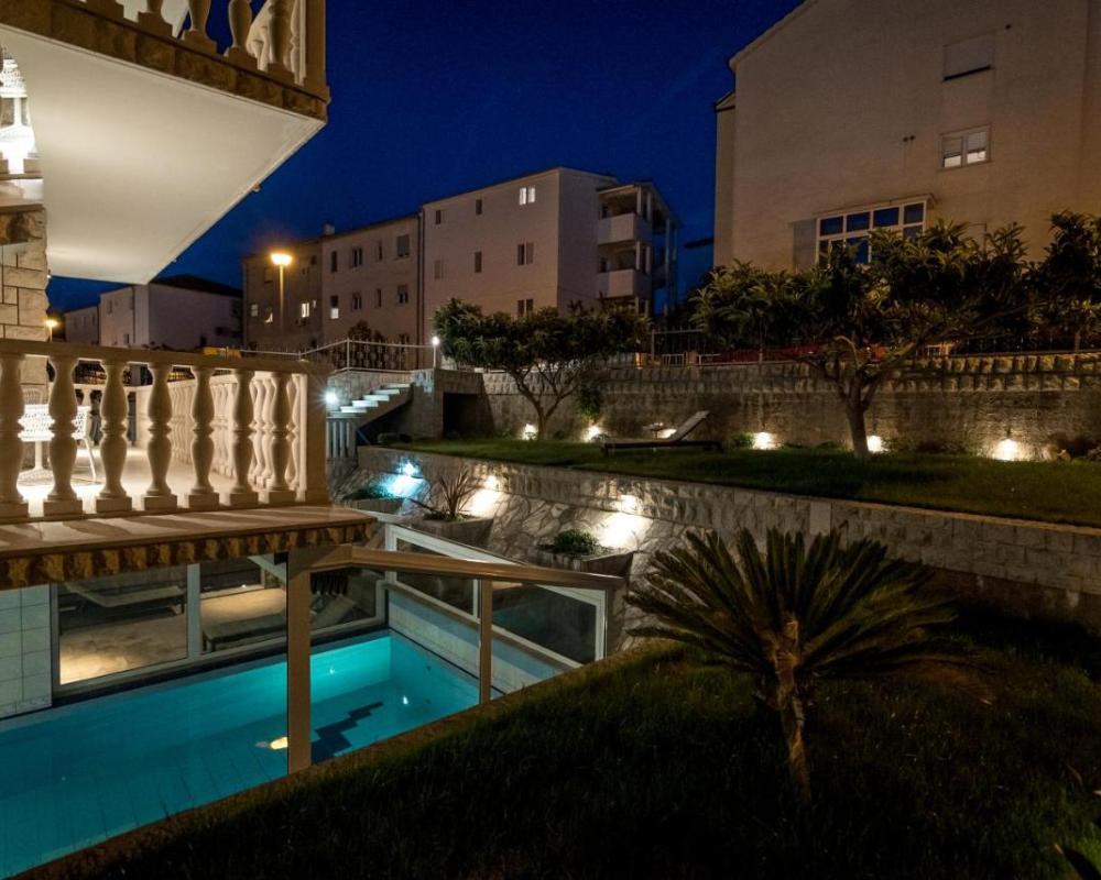 фото Villa Solis