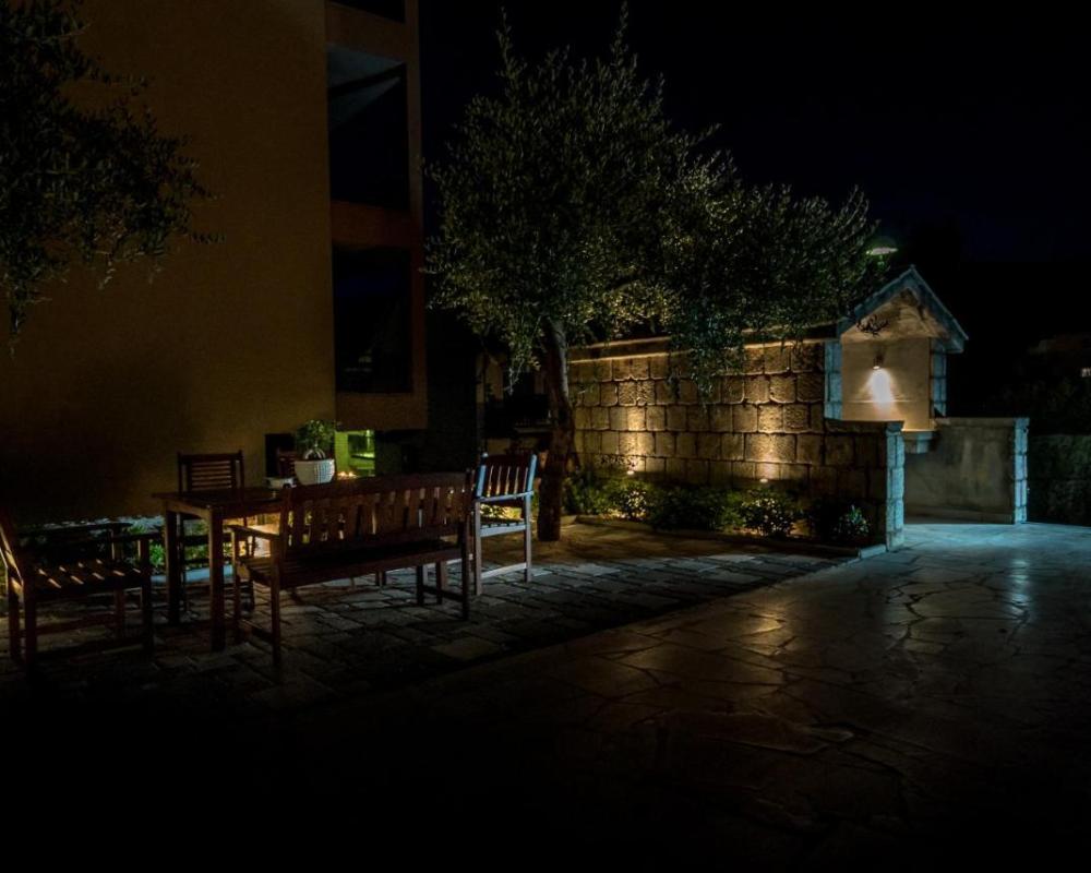 фото Villa Solis