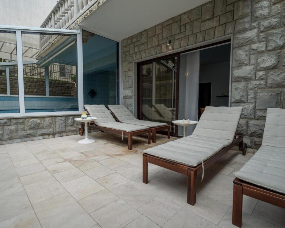 фото Villa Solis