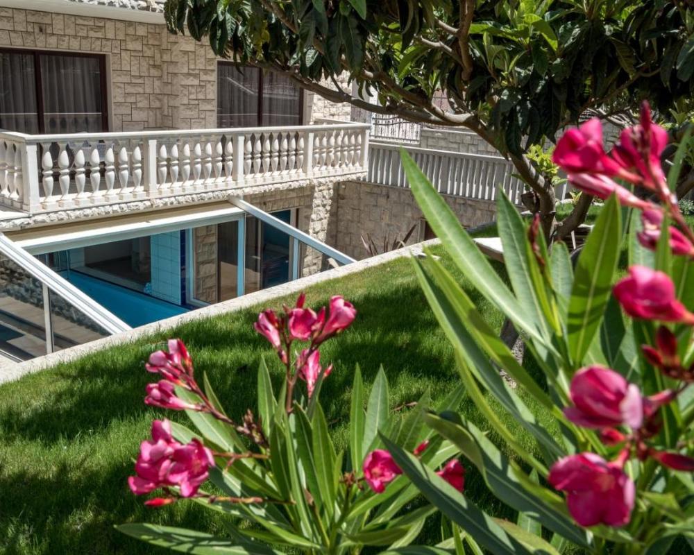 фото Villa Solis