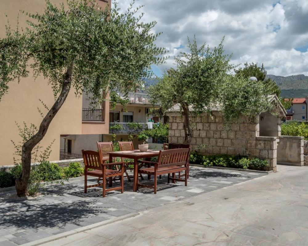 фото Villa Solis