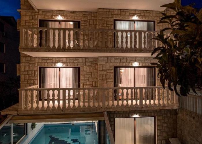 Villa Solis