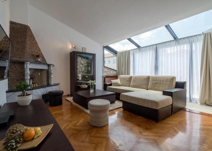Villa Solis