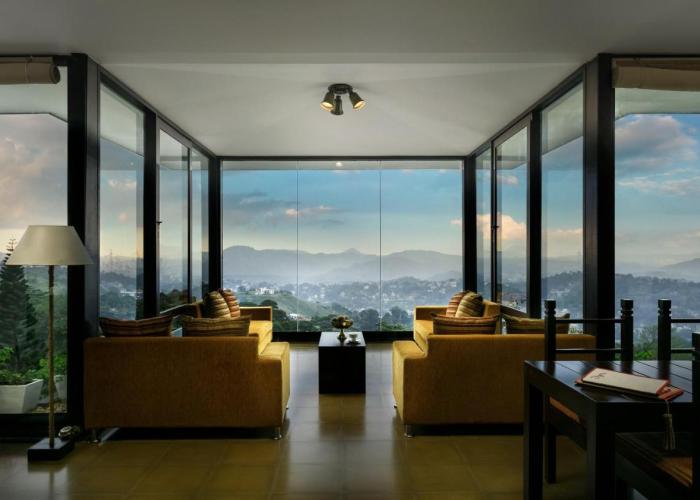 The Theva Residency