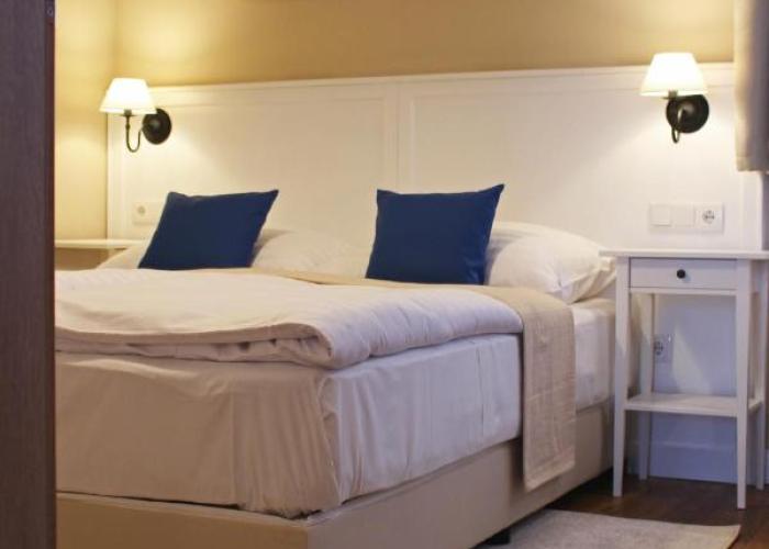 Erhardt Superior Rooms