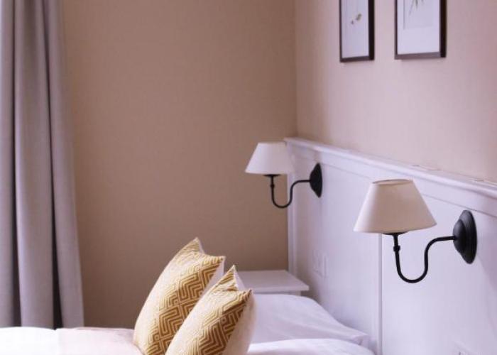 Erhardt Superior Rooms