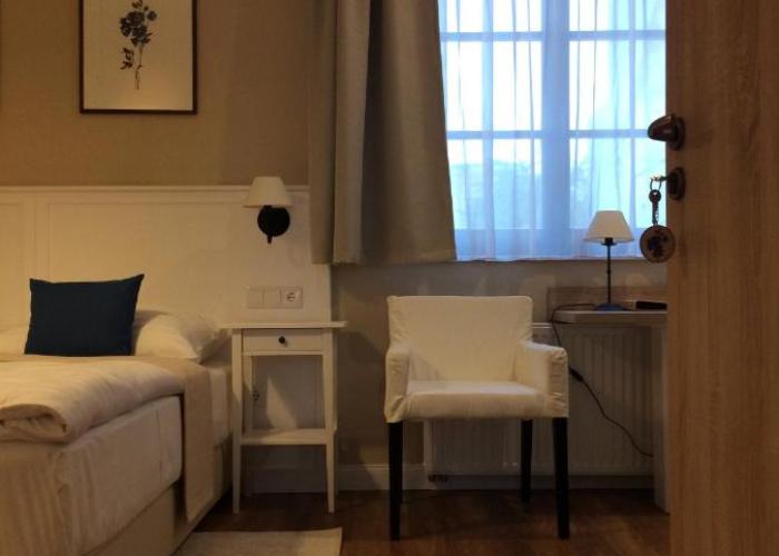 Erhardt Superior Rooms