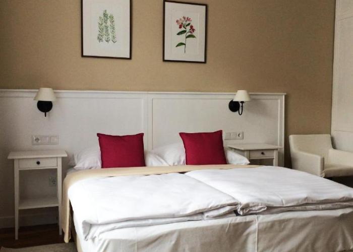 Erhardt Superior Rooms