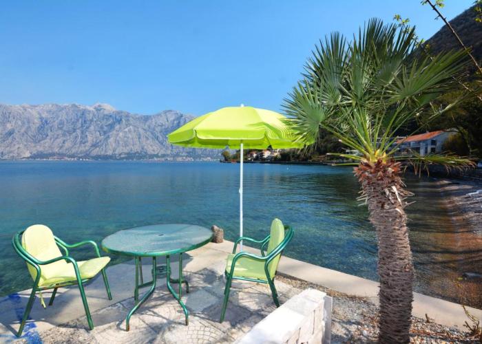 Holiday Home Cattaro