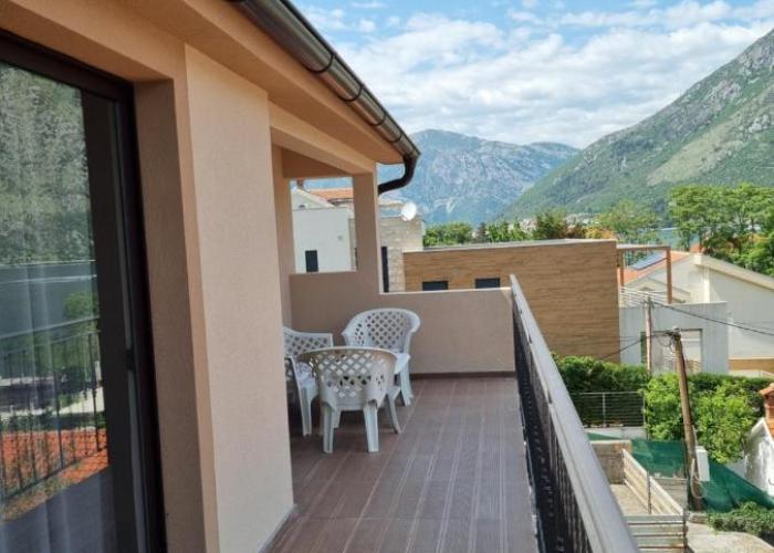 Holiday Home Cattaro