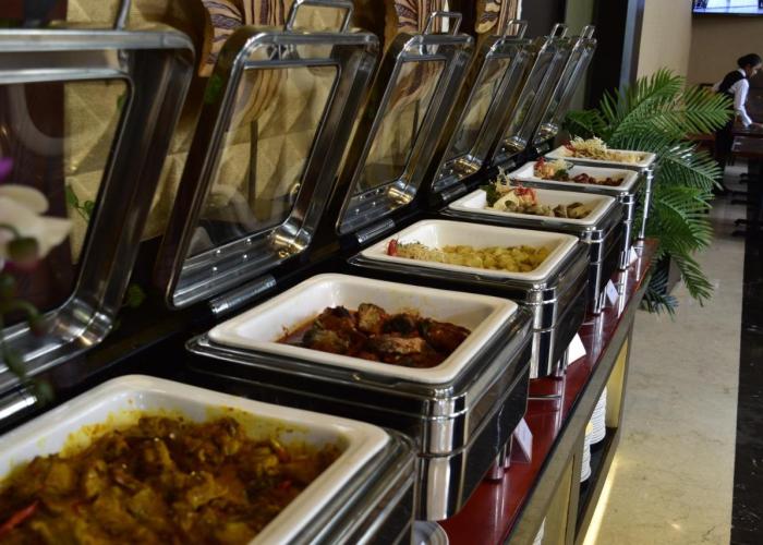 Aria Centra Surabaya