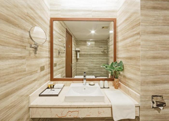 Muong Thanh Holiday Moc Chau Hotel