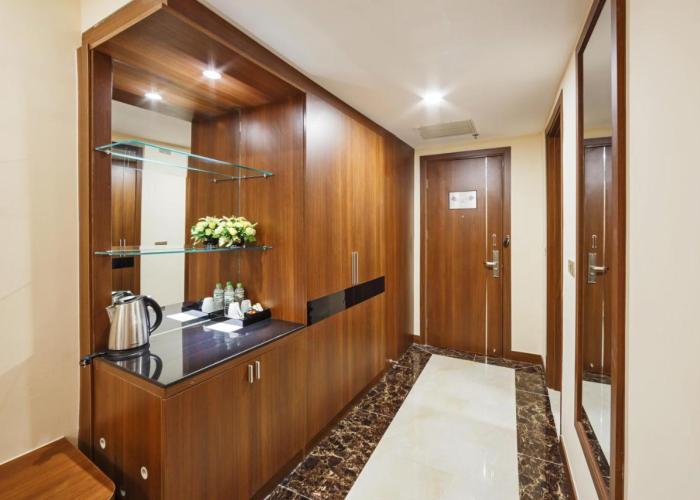 Muong Thanh Holiday Moc Chau Hotel