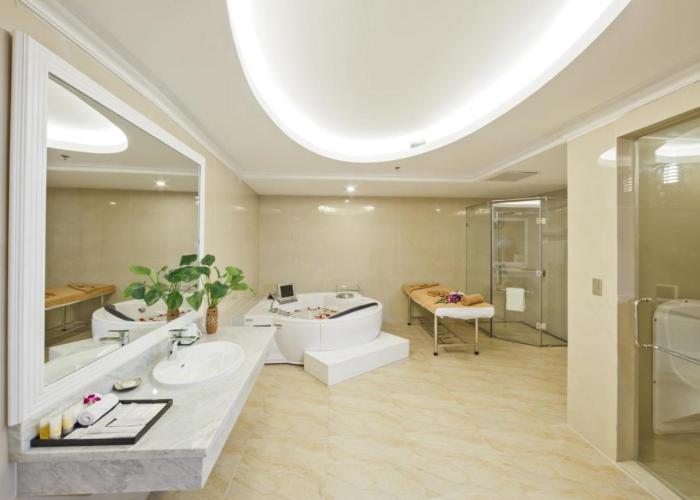 Muong Thanh Holiday Moc Chau Hotel