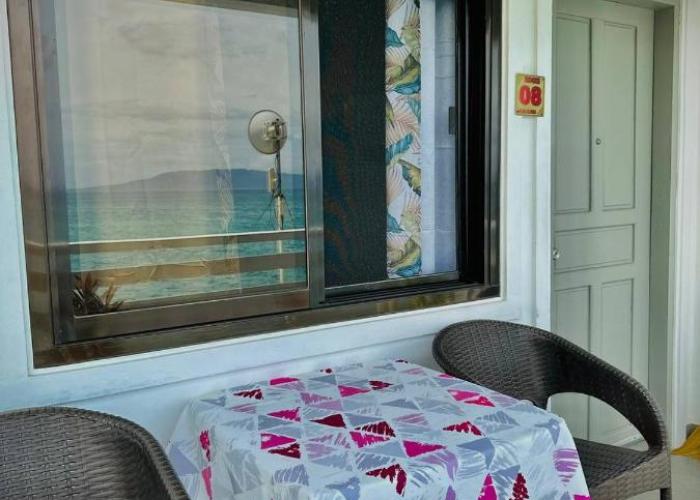 Playa Blanca Beach Resort
