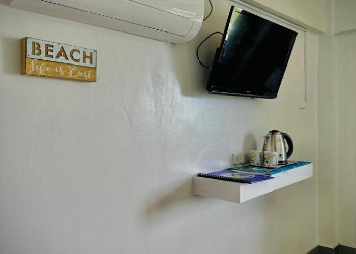 Playa Blanca Beach Resort