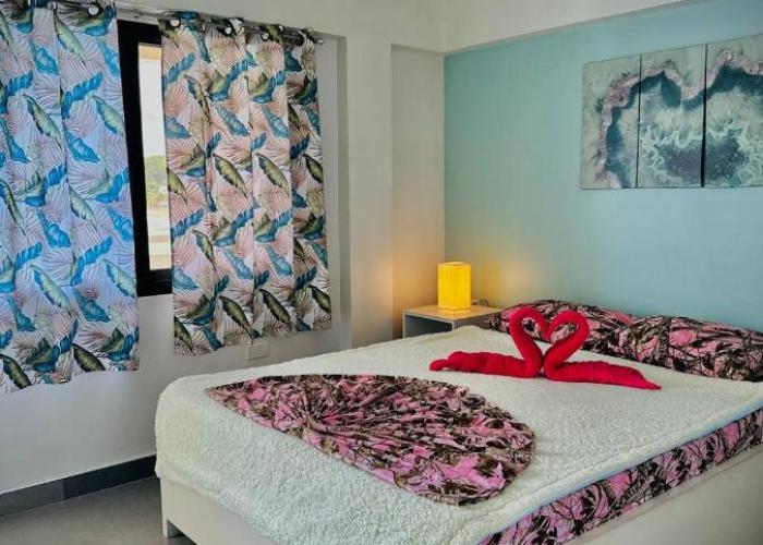 Playa Blanca Beach Resort