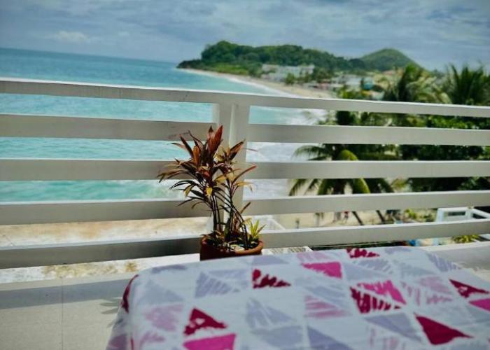Playa Blanca Beach Resort