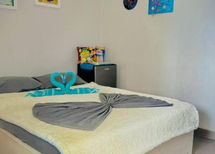 Playa Blanca Beach Resort