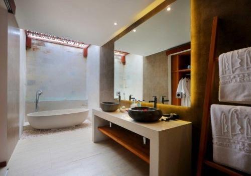 Anema Wellness Villa & Spa Gili Lombok - Diving Center PADI