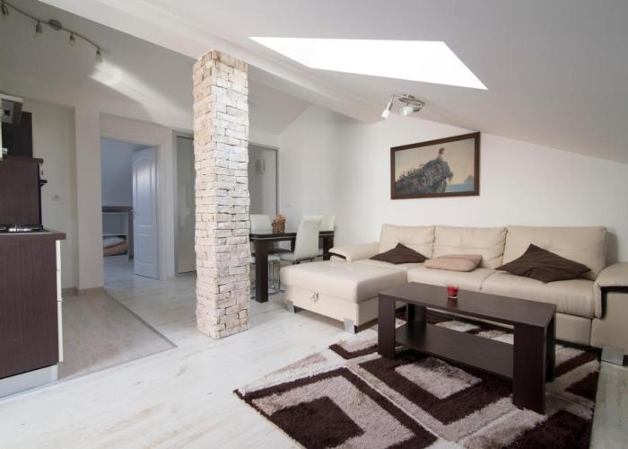 Apartman Skroče