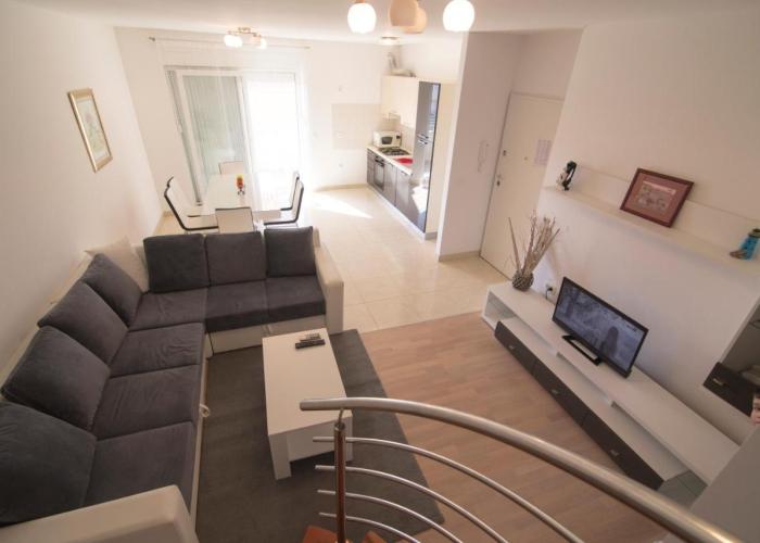 Apartman Skroče