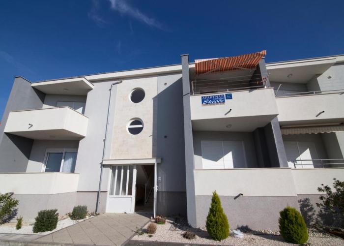 Apartman Skroče